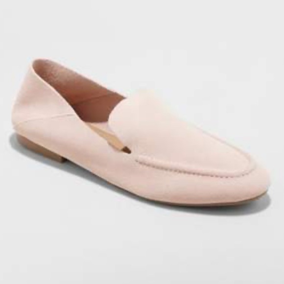 NWT A New Day Jisela Women’s Collapsable Loafers - 9 - Picture 1 of 4